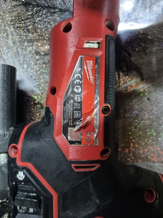 Soricel pendular MILWAUKEE M18