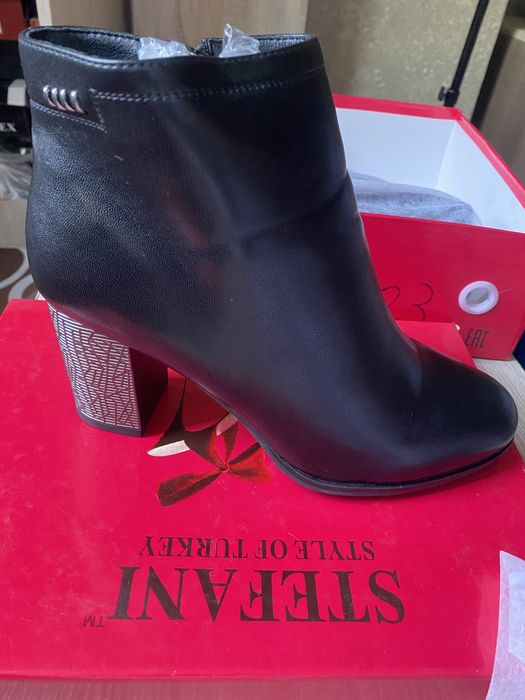 Женская обувь