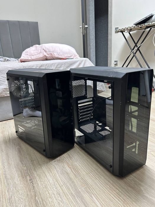 Продам игровые корпуса