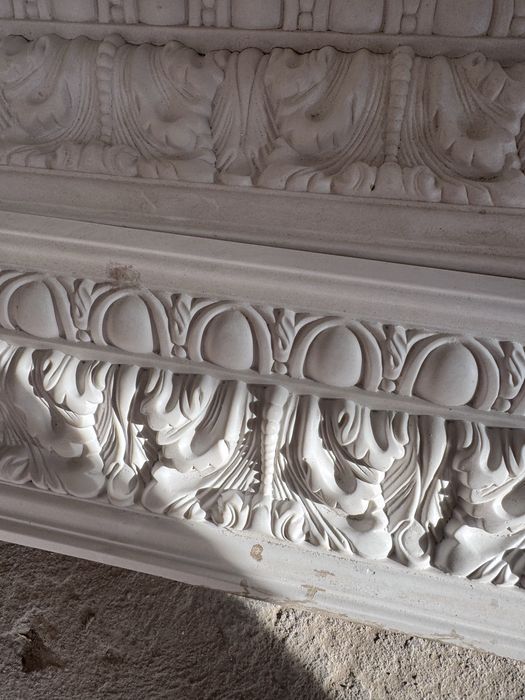 Галтели , Плинтус Потолочный Полипропилен