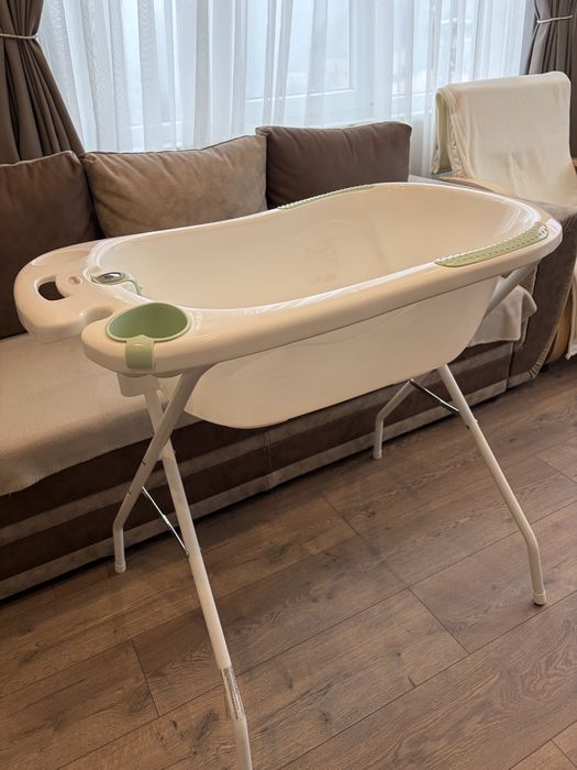 Бебешка вана за къпане Chipolino