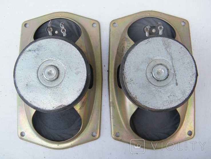 Динамики 5гдш-3-8 (3ГД-42)