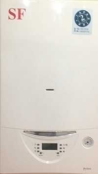 Газовые котлы BAXI SF