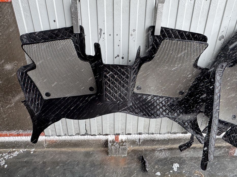 Камри 70-75 5D полик