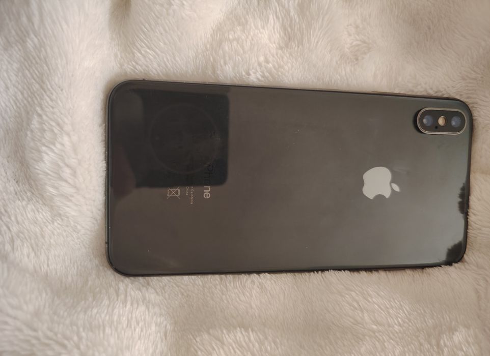 iPhone xs Max (defect)