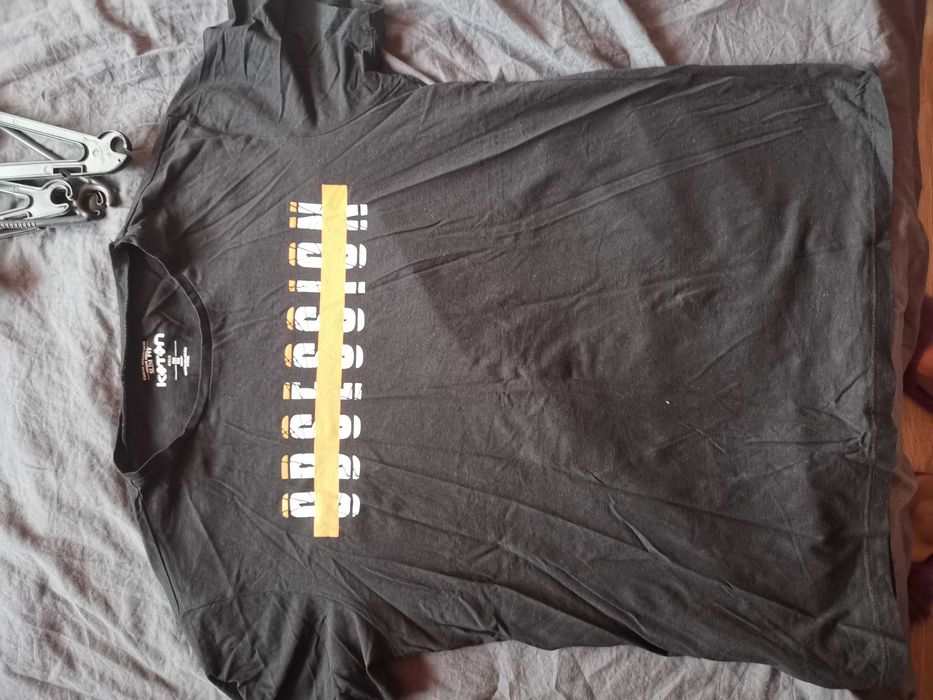 Colin's мъжки тениски