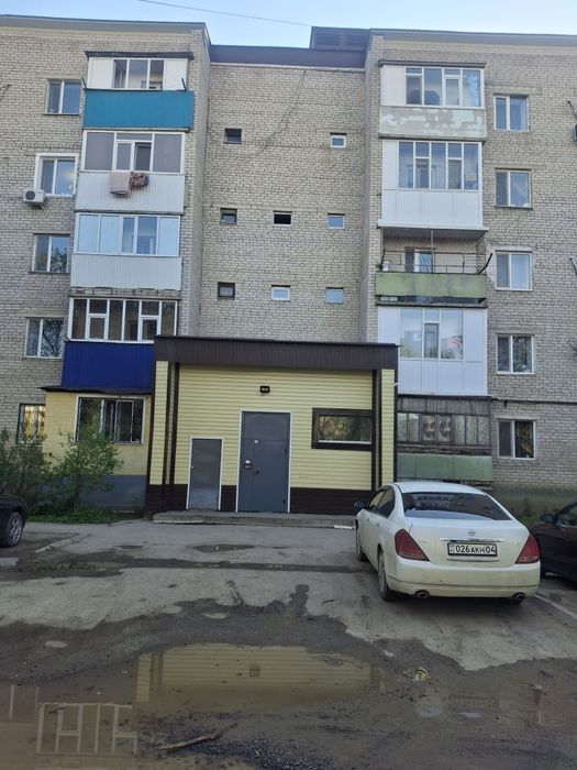 Продам квартиру 1 комнатная