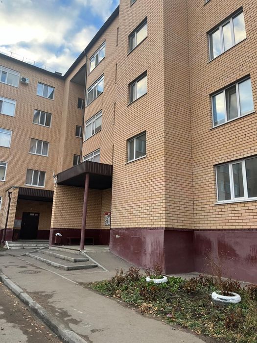 Посуточно квартир в городе Кокшетау