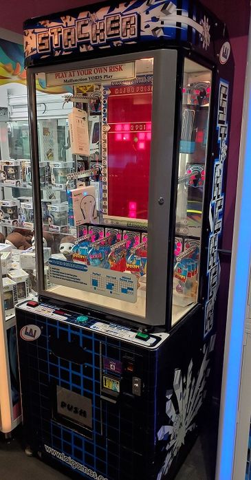 Съвместна Дейност(Детски атракциони)