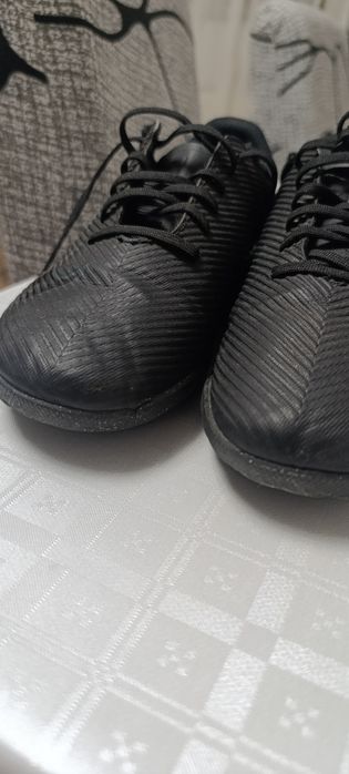 Adidași Champion baieti, adidași Nike și pantaloni fetițe 8-9 ani