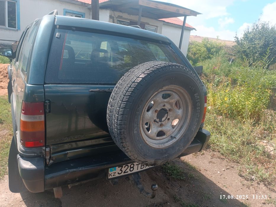 Продаю Opel Frontera