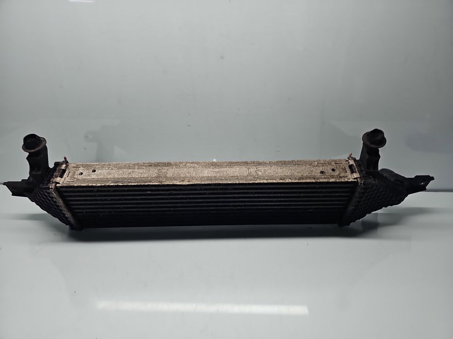 Radiator intercooler Nissan Qashqai [Fabr 2007-2014] 14461-BB50A 1.6 d