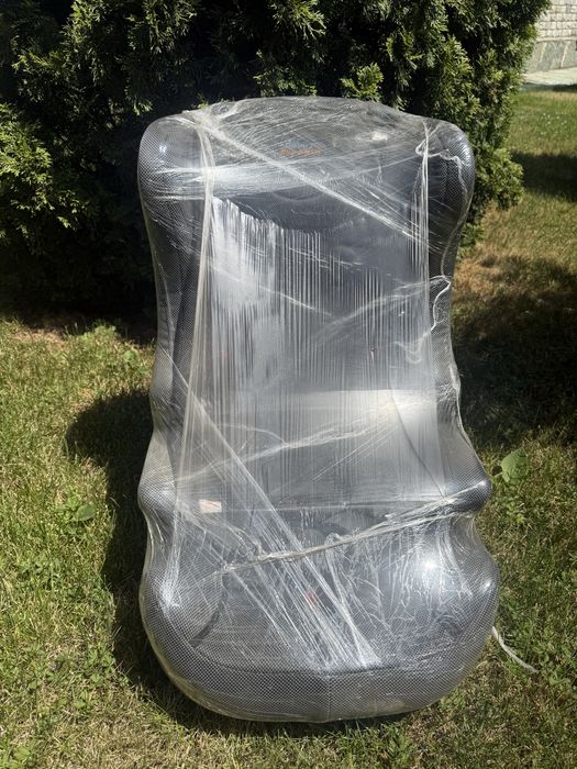 Продам детское автокресло