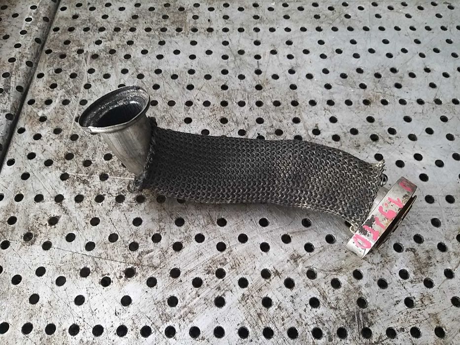 Conducta egr 1.9 jtd fiat stilo