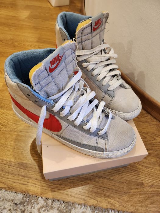 Nike Blazer 35.5