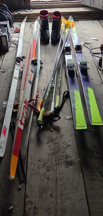 Vad ski  350 toate