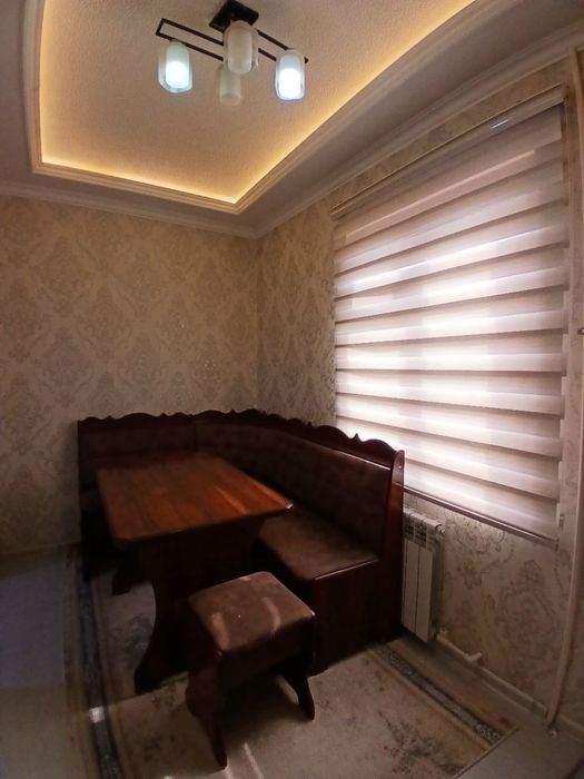 Продается 2 ком. Квартира площадью 60 кв.м. В Согдиане ор. Мечеть