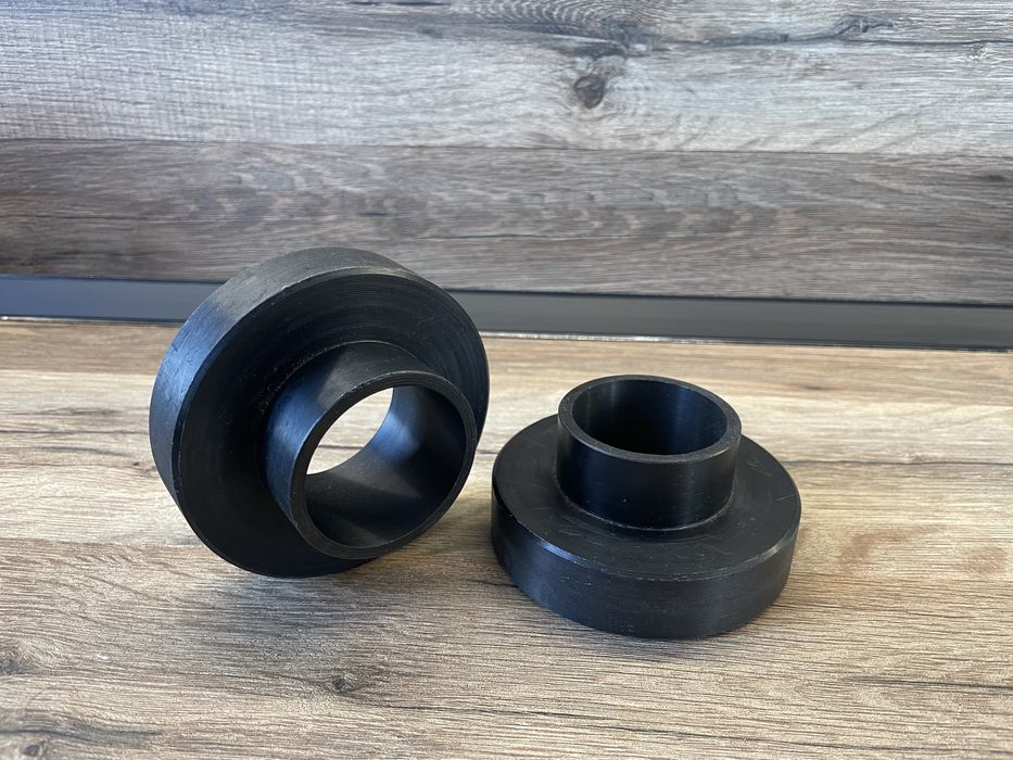 Подложки за подвигане задни пружини Chevrolet Volt 2 Шевроле Волт