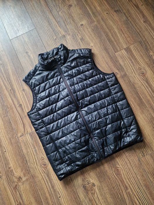 Страхотна мъжка грейка елек JACK WOLFSKIN размер XL