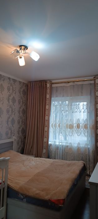 Продаётся 3 к квартира