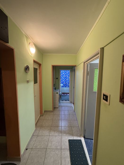 Apartament de vanzare 2 camere - Radu Negru Braila