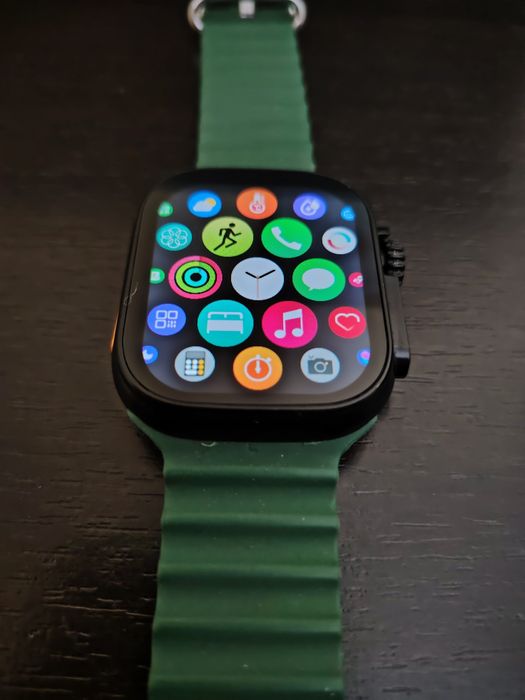 Vând Watch Ultra 2