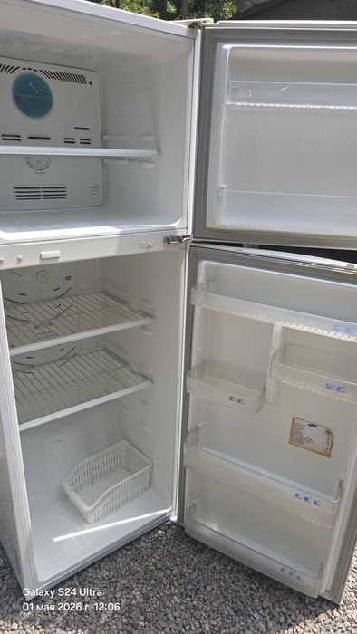 Продаётся холодильник