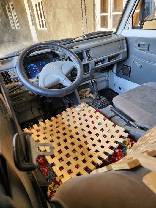 DAMAS DAEWOO  sotiladi