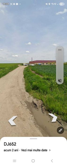 Ferma agricola fructe, legume