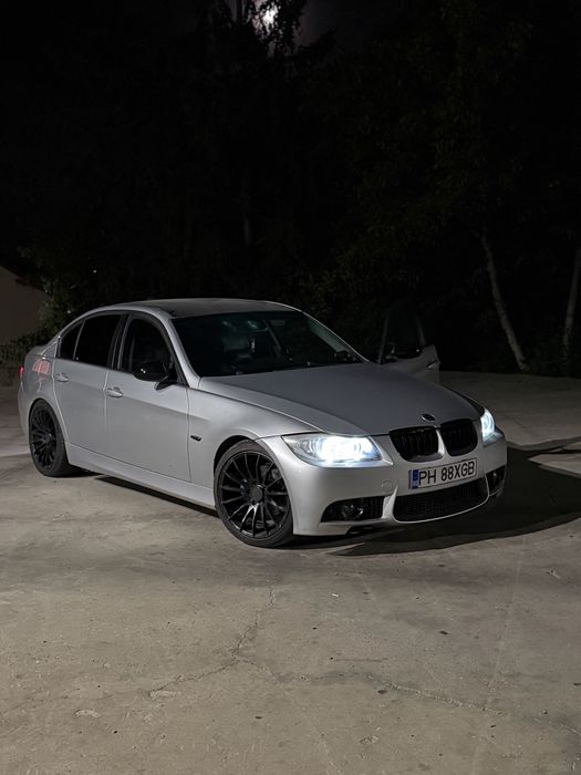 BMW 3 Series 0 — imagine 3
