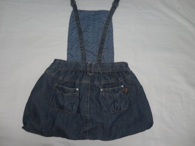 Дънков сукман-8-9год.