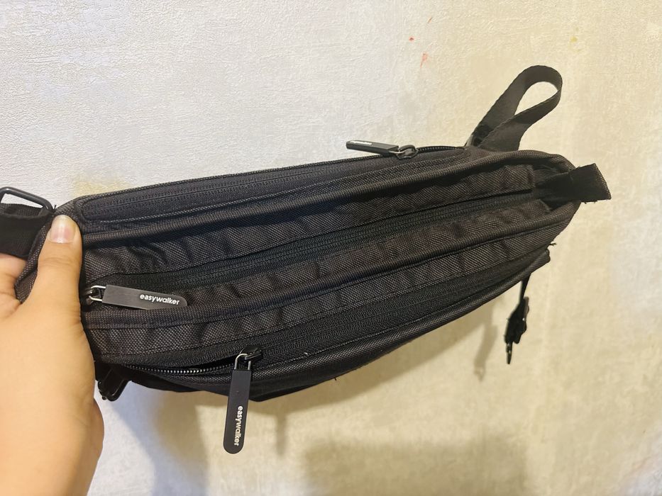 Детская коляска easy walker jackey