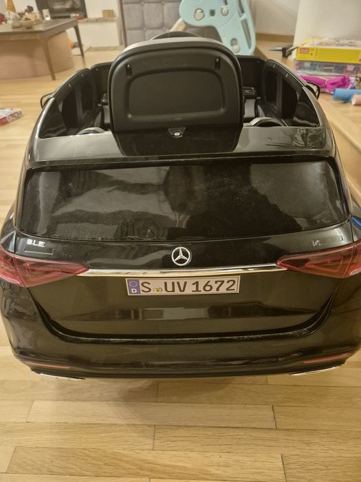Masina elecrica pentru  copii