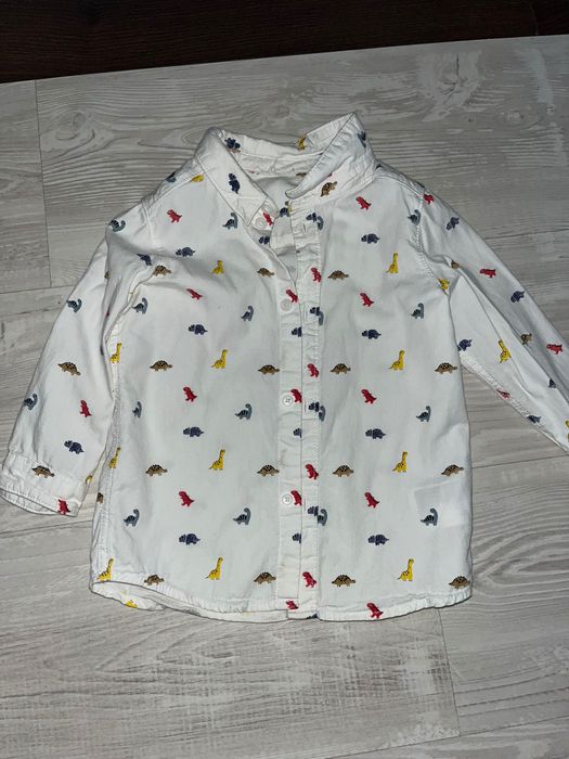 Комплект детски ризи