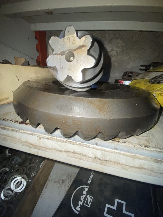 Piese punte 651-445dt