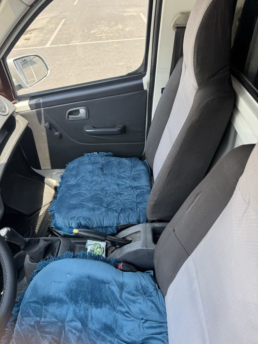 Changan 69 talik mator