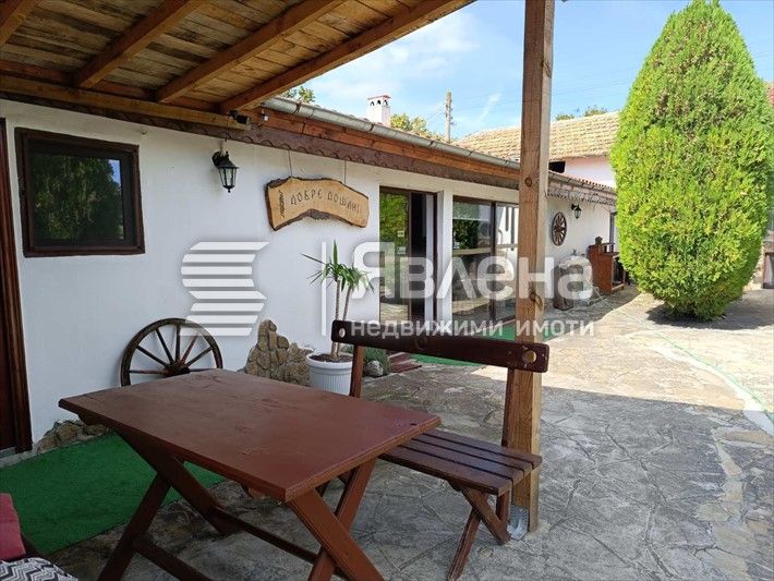 Продава се Къща в Плиска - 260 кв.м за 616 €/кв.м - Снимка #8