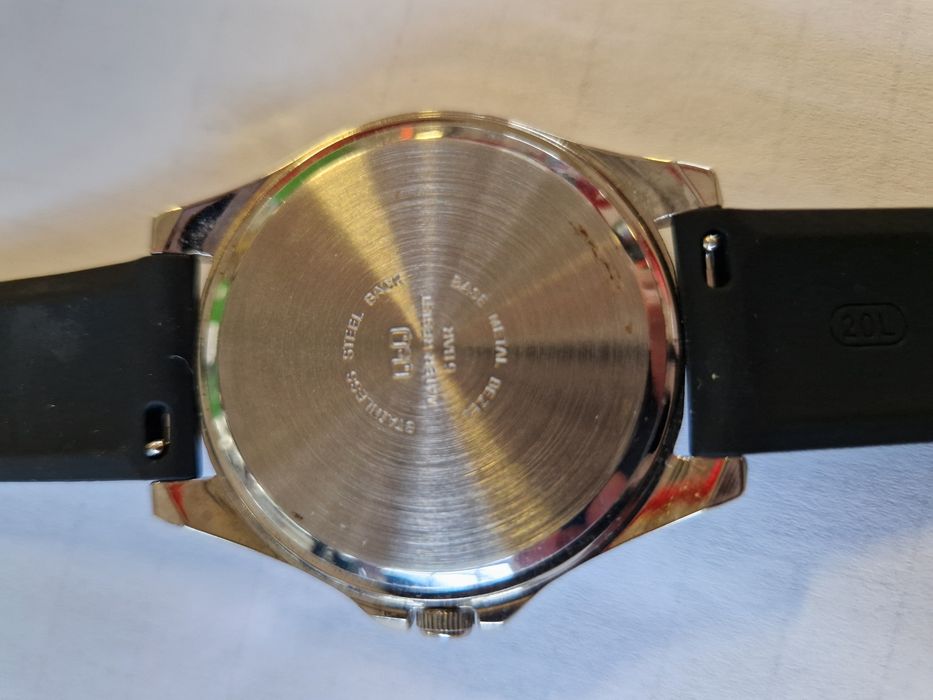 Ceas Q&Q quartz sport