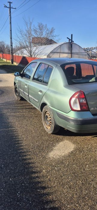 Vând Renault  Symbol