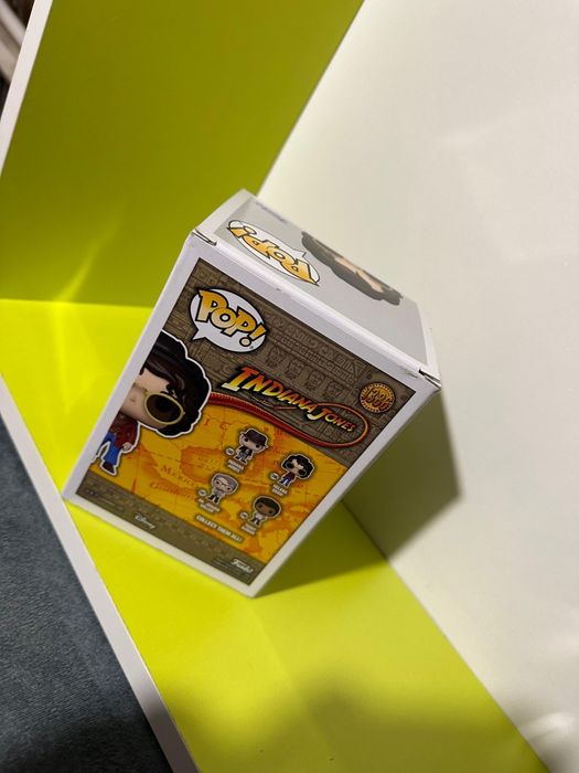 Funko pop nou original 1386