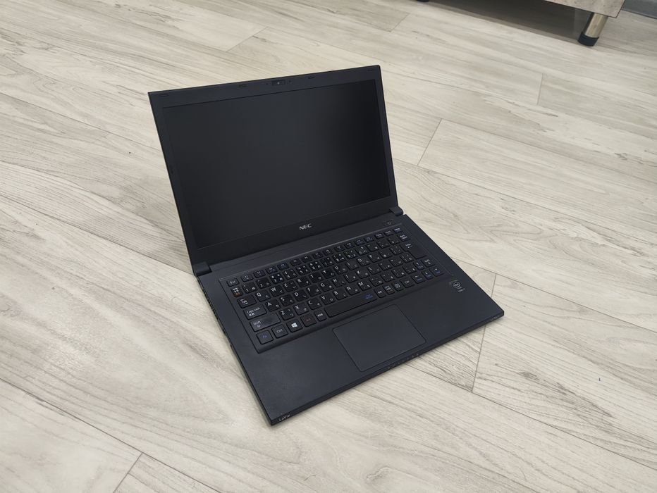 Ультрабук Nec core  I7