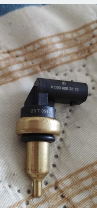 Температурен датчик w205