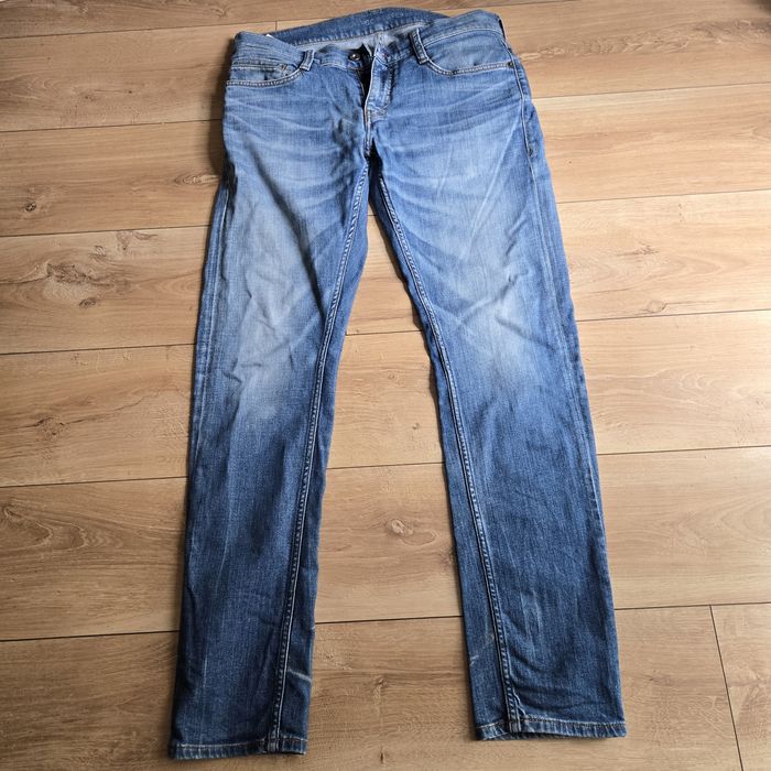 Blugi Mustang True Denim Jeans W32 L34