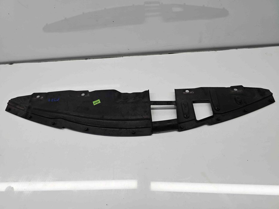 Capac trager Nissan Qashqai (2) [Fabr 2013-2017]