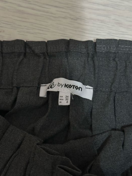 Юбка, женская Cotton