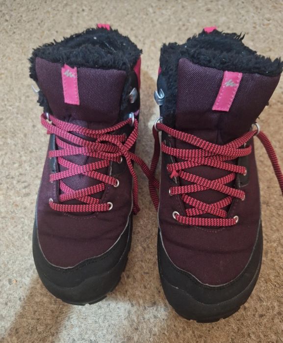 Ghete de zapada Quechua