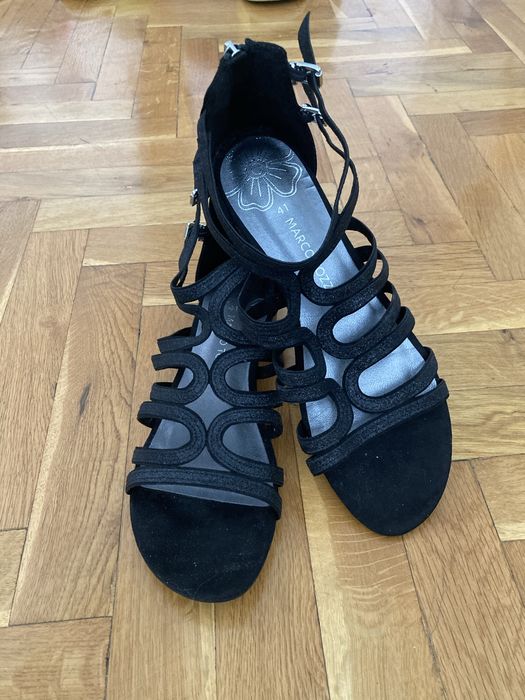 Дамски сандали Marco Tozzi