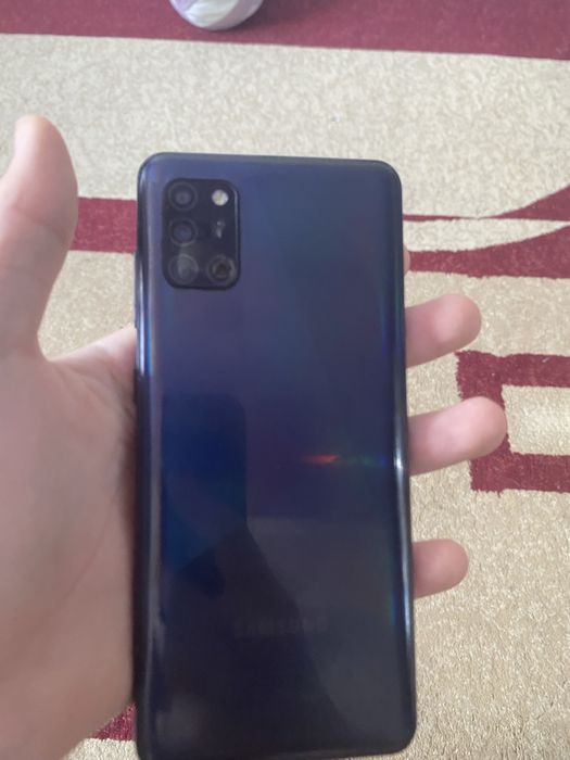 Самсунг галакси А31