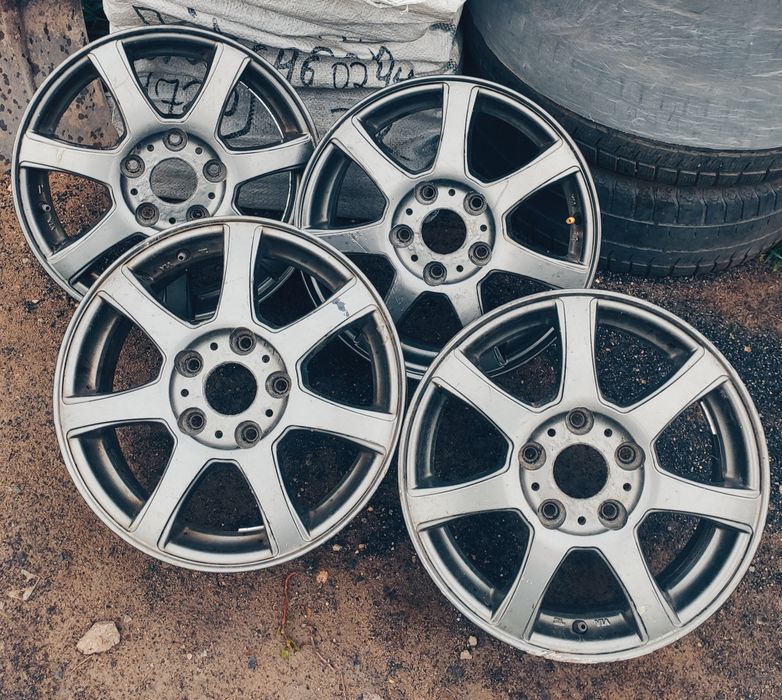 Продам Диски Р15