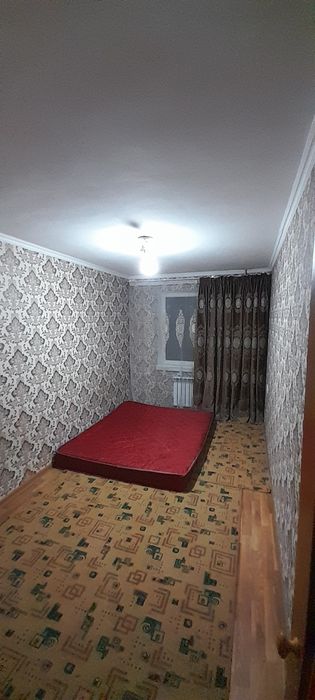 3 х комнатная квартира